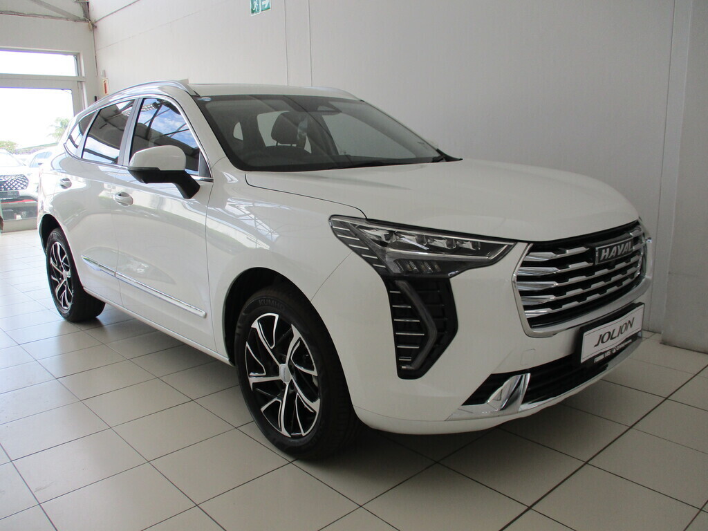 Used 2023 HAVAL H2 H2 JOLION 1.5T SUPER LUXURY DCT for sale in ...