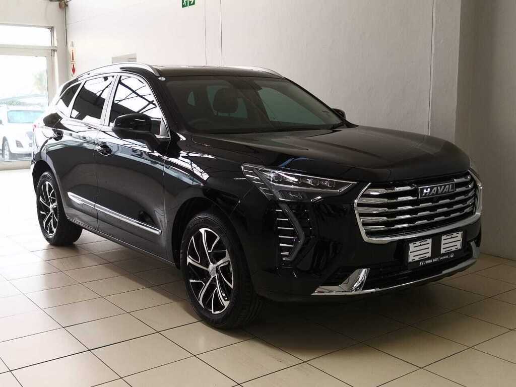 2023 HAVAL H2  1.5T LUXURY for sale - 1369